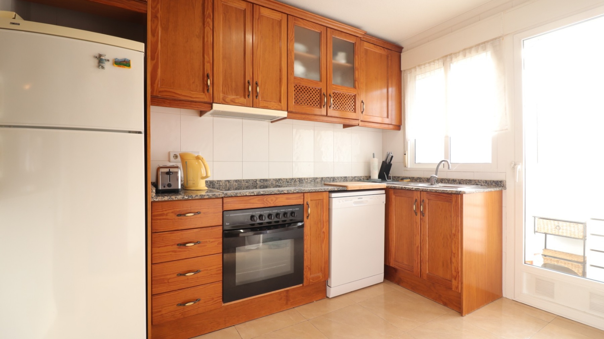 Återförsäljning - Villa - Ciudad Quesada - Lo Marabu