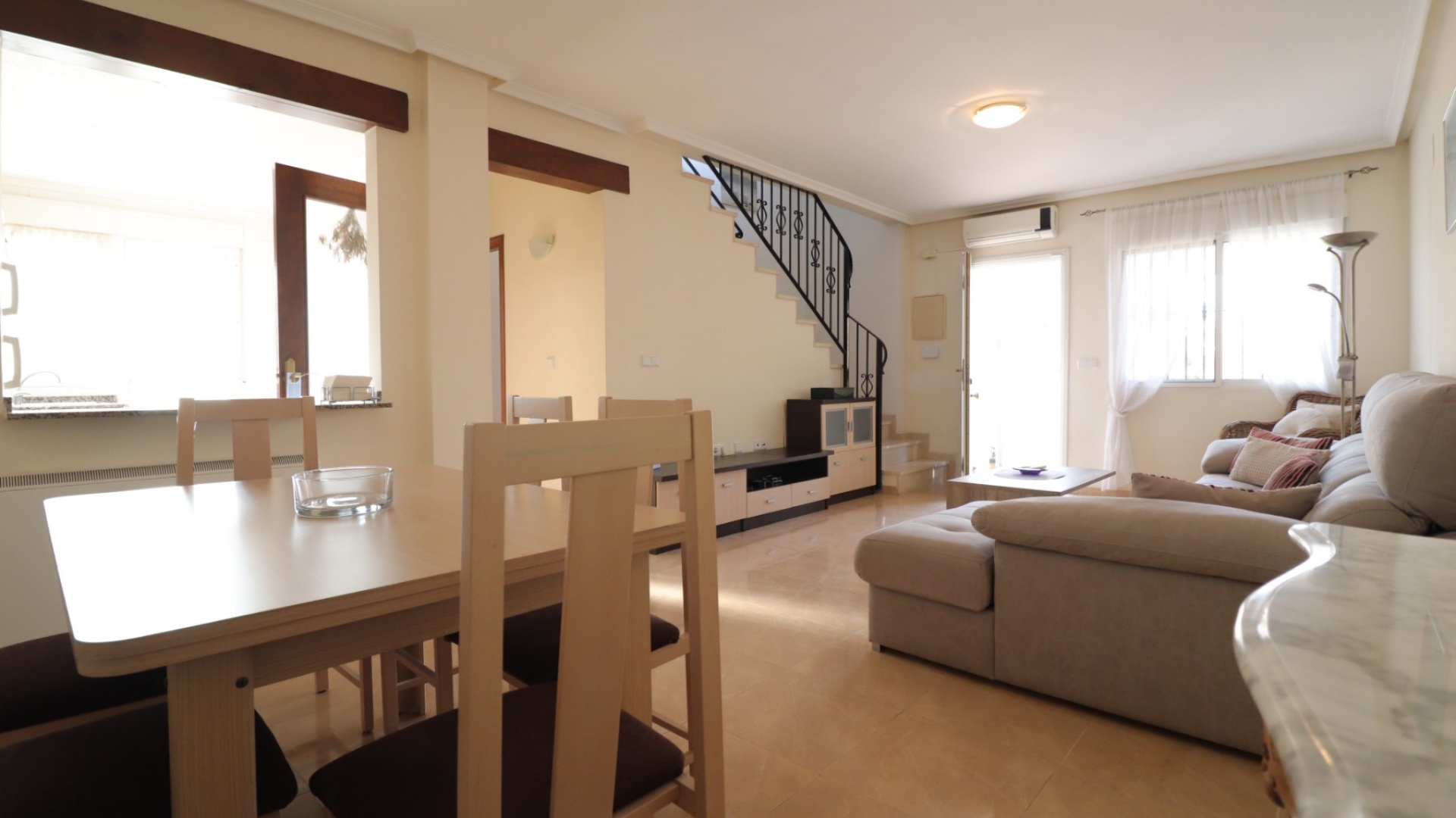 Återförsäljning - Villa - Ciudad Quesada - Lo Marabu