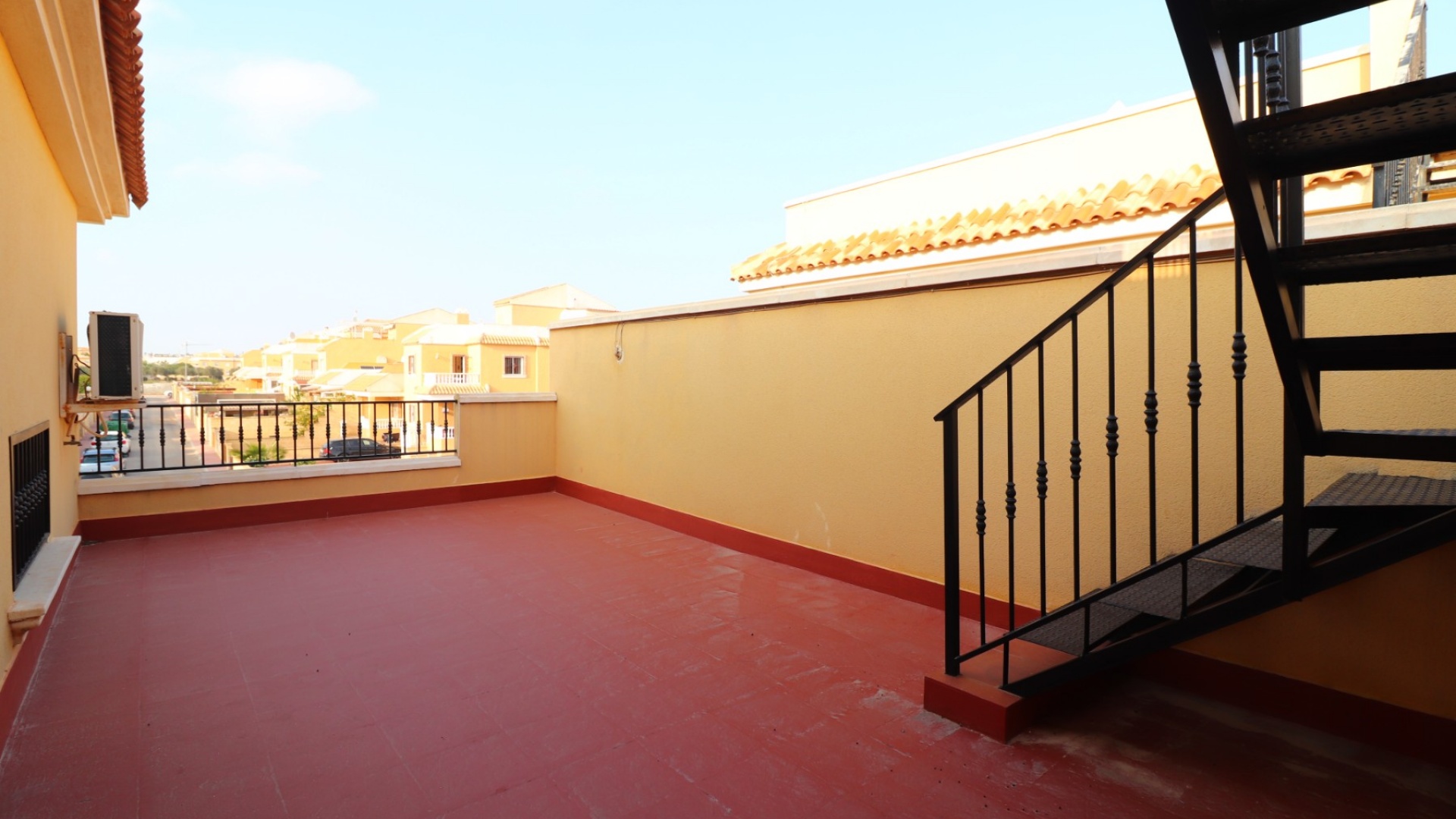 Återförsäljning - Villa - Ciudad Quesada - Lo Marabu