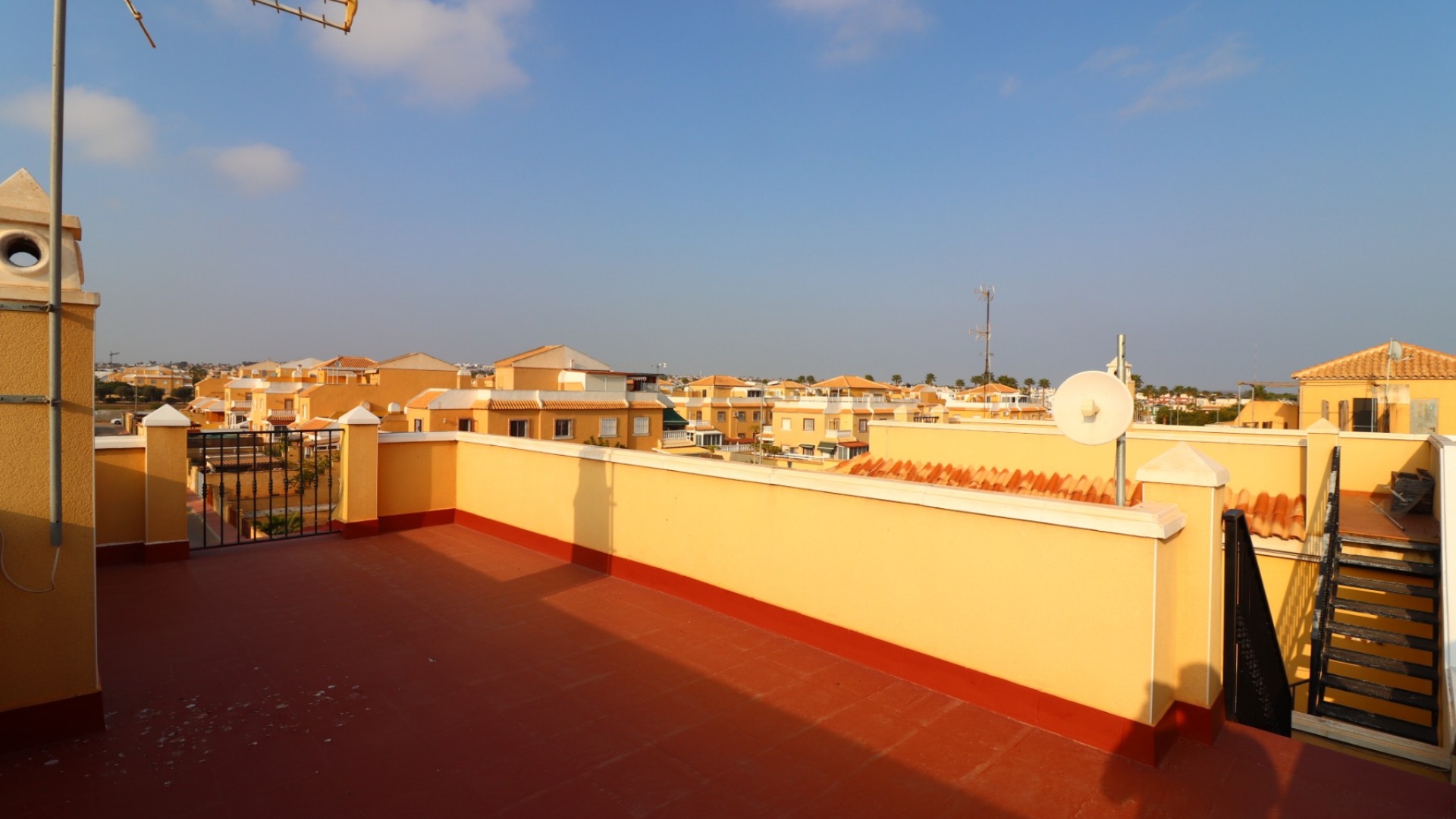 Återförsäljning - Villa - Ciudad Quesada - Lo Marabu