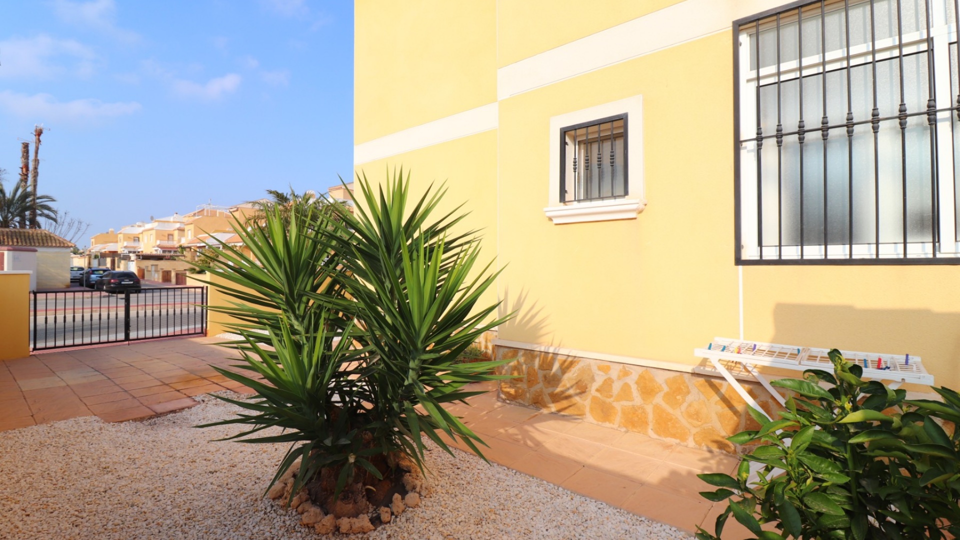 Återförsäljning - Villa - Ciudad Quesada - Lo Marabu