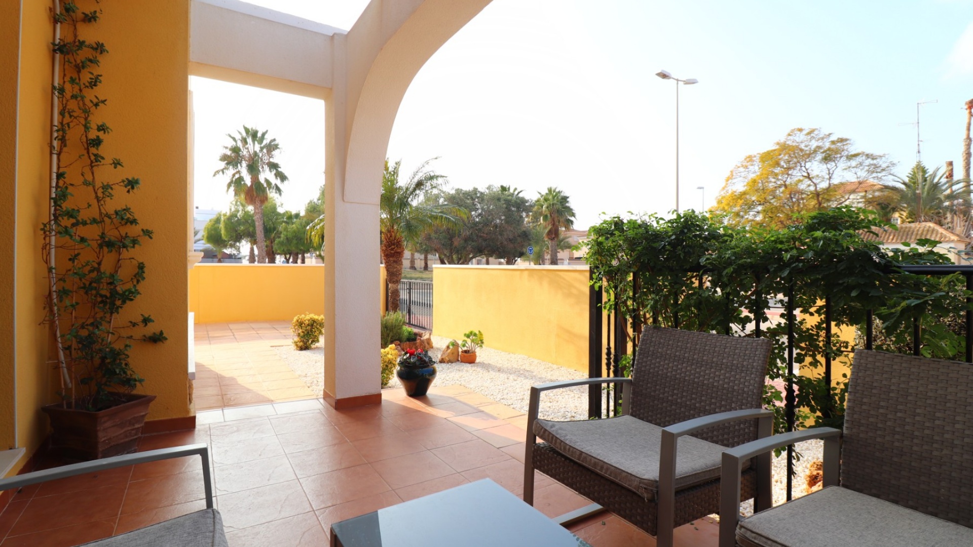 Återförsäljning - Villa - Ciudad Quesada - Lo Marabu