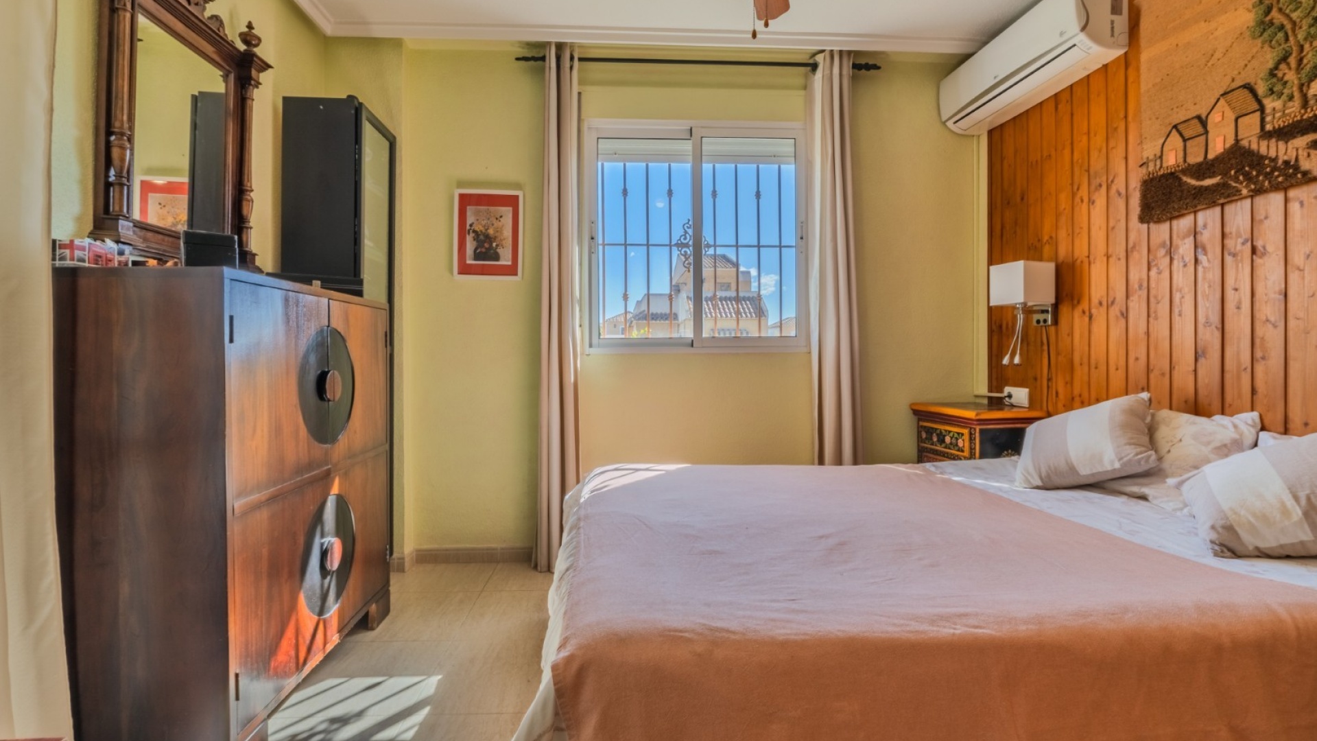 Återförsäljning - Villa - Ciudad Quesada - Lo Marabu