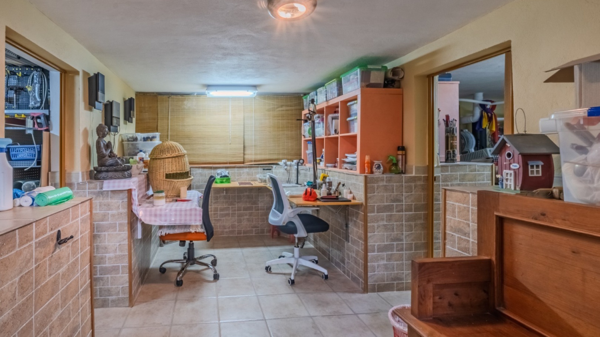 Återförsäljning - Villa - Ciudad Quesada - Lo Marabu