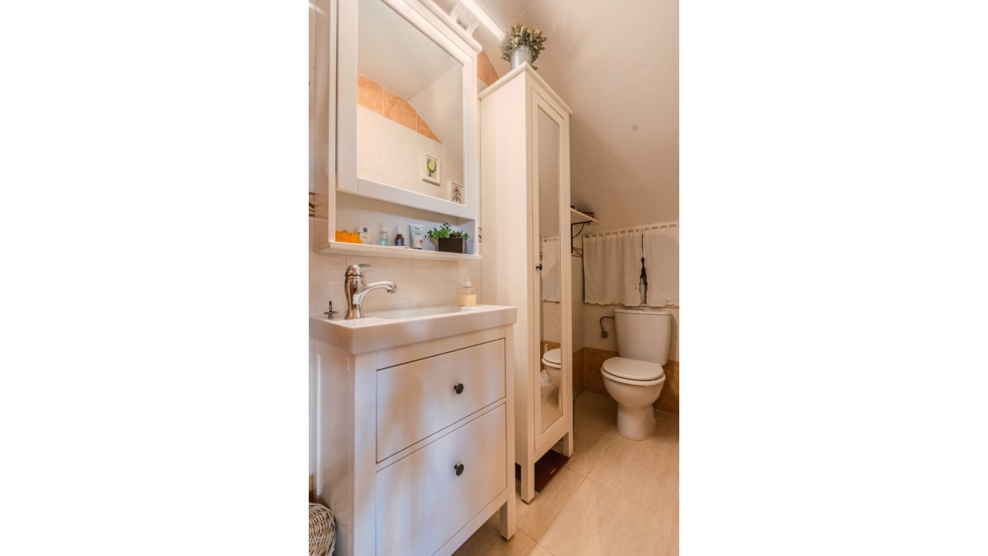 Återförsäljning - Villa - Ciudad Quesada - Lo Marabu