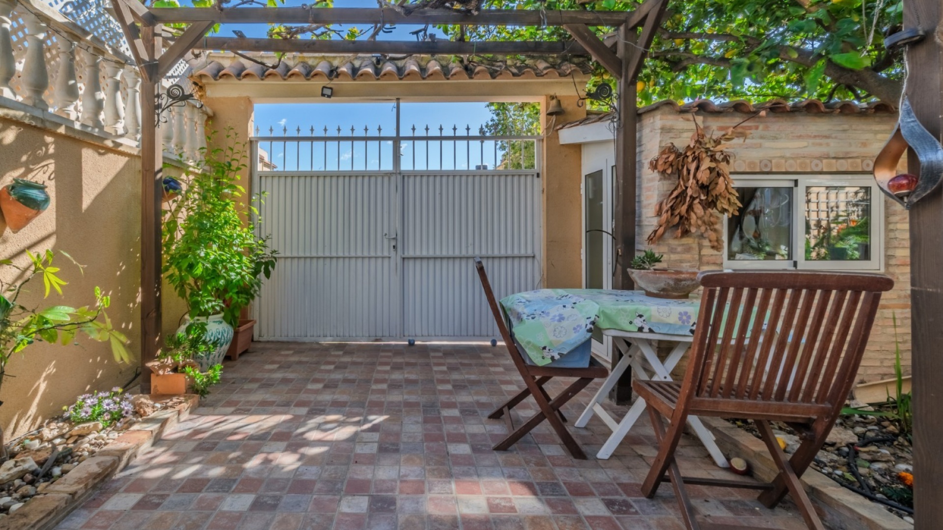 Återförsäljning - Villa - Ciudad Quesada - Lo Marabu