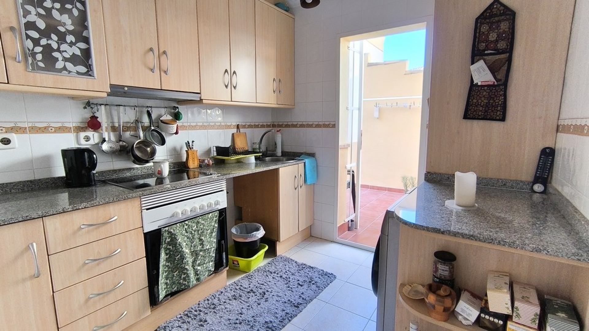 Återförsäljning - Villa - Ciudad Quesada - Lo Marabu