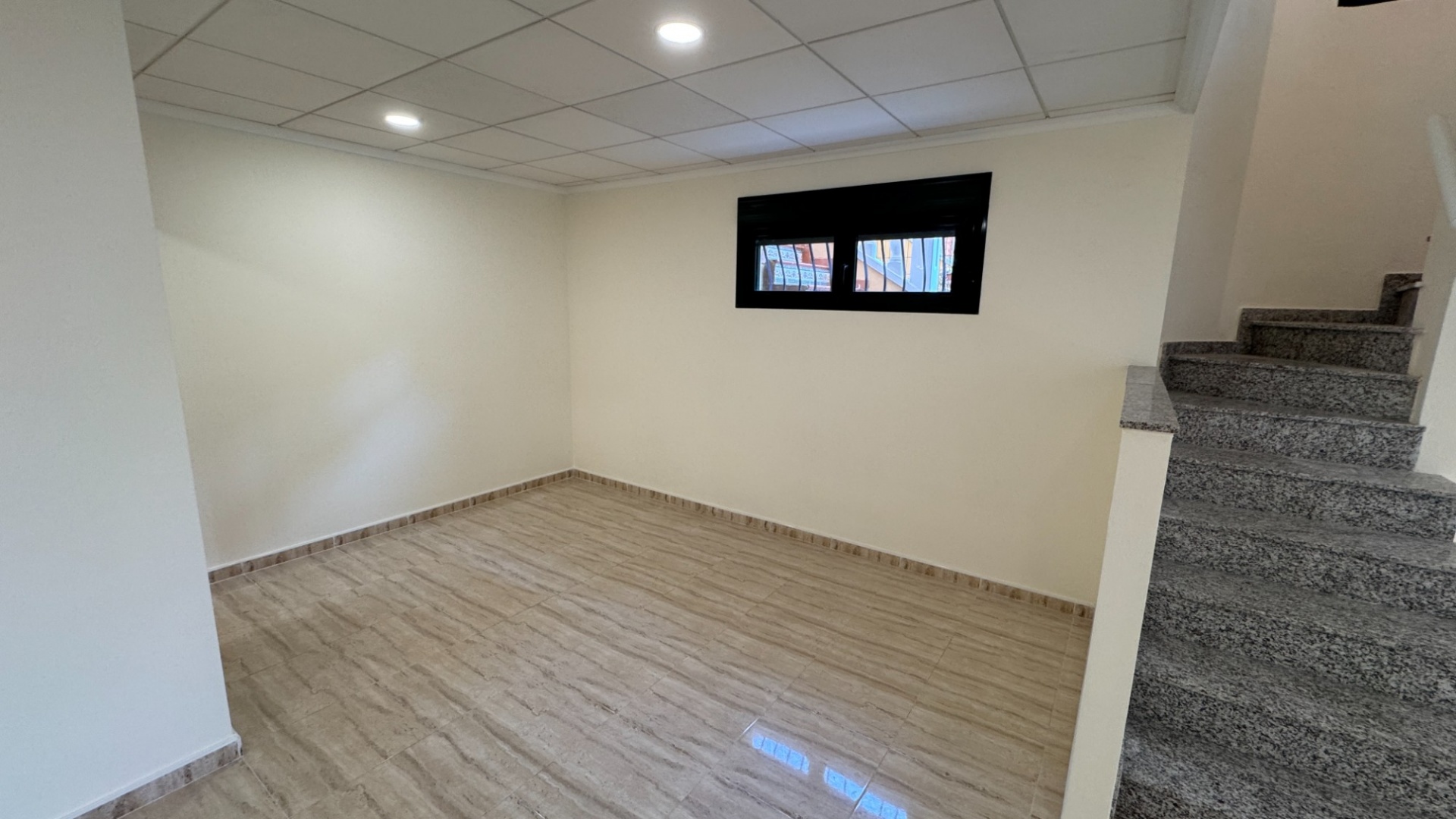 Återförsäljning - Villa - Ciudad Quesada - Lo Marabu