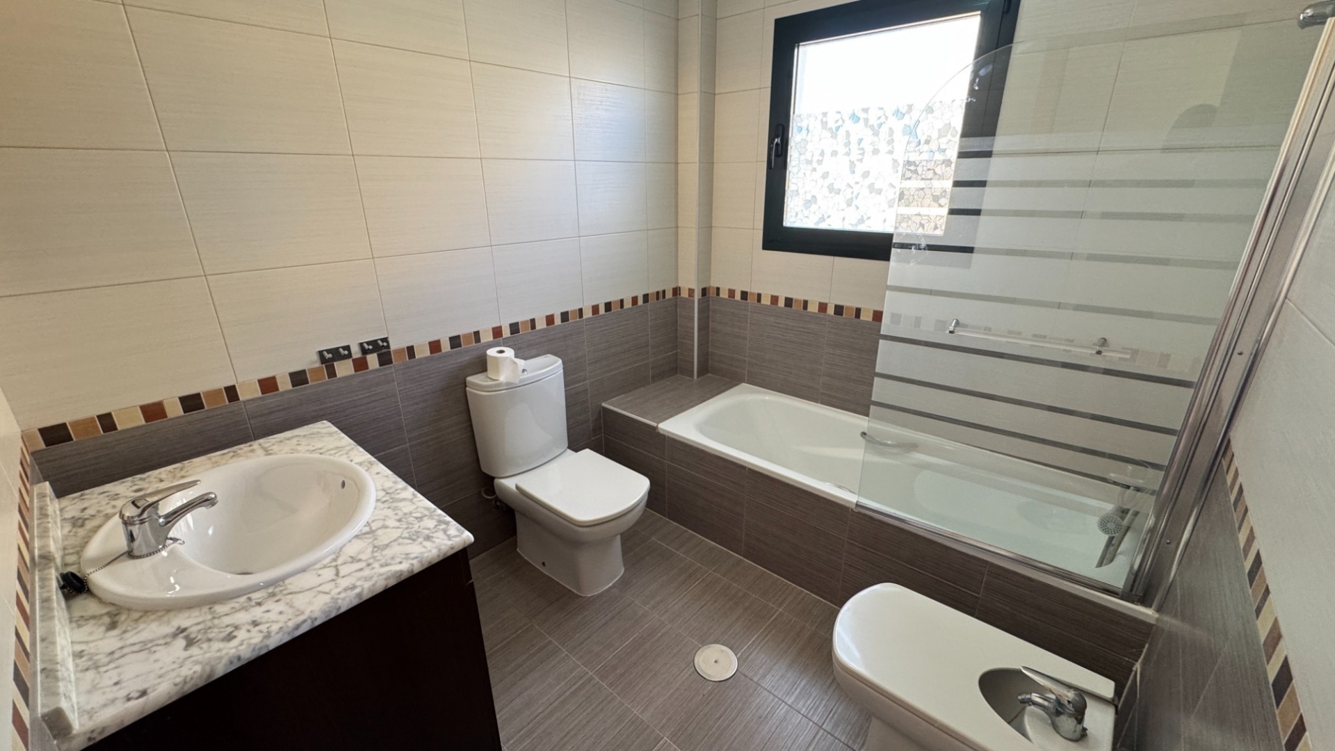 Återförsäljning - Villa - Ciudad Quesada - Lo Marabu