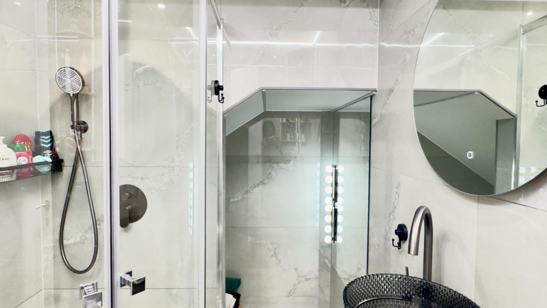 Återförsäljning - Villa - Ciudad Quesada - Lo Marabu