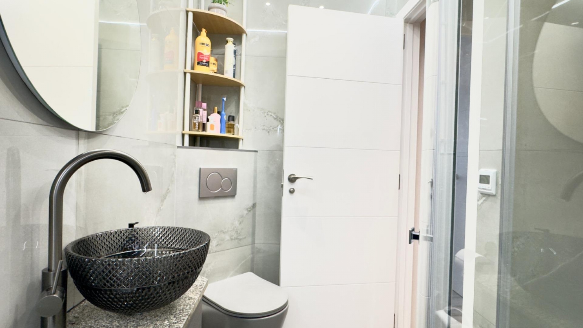 Återförsäljning - Villa - Ciudad Quesada - Lo Marabu