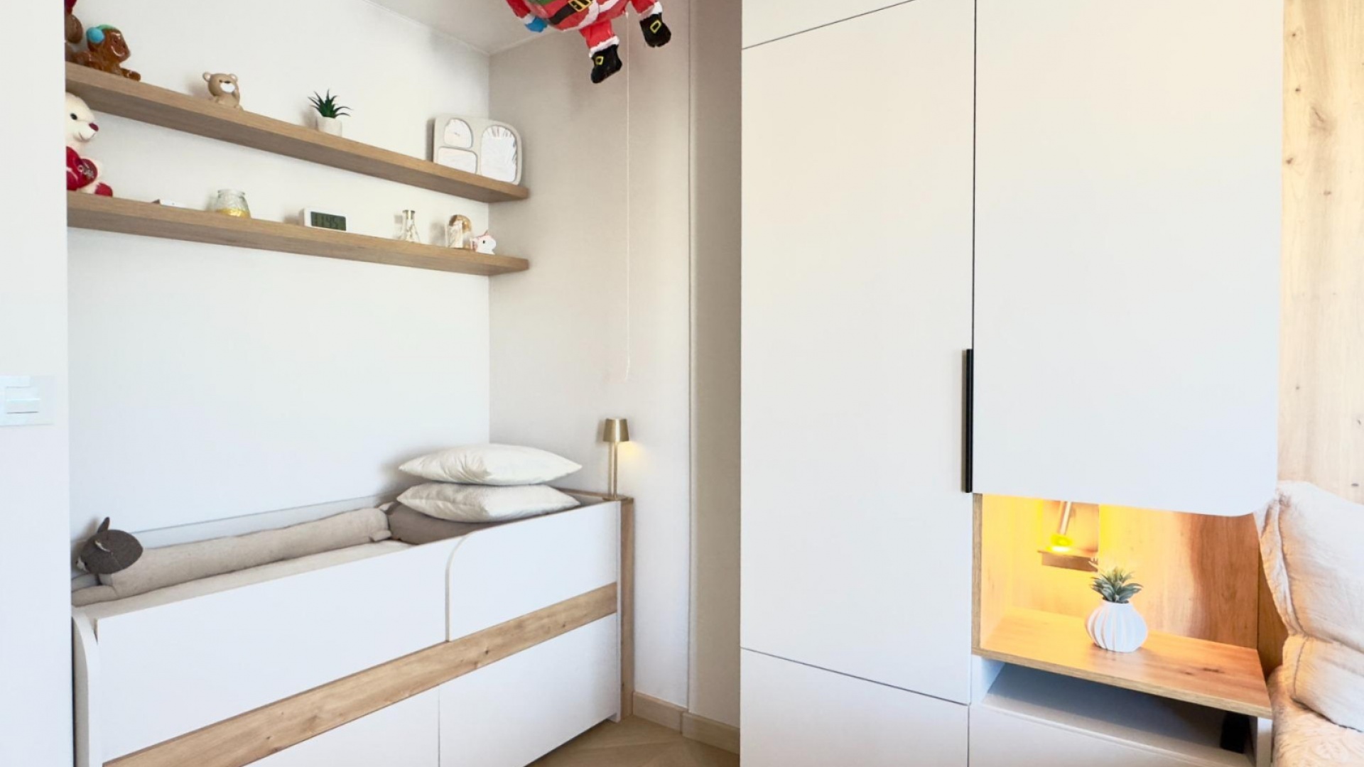 Återförsäljning - Villa - Ciudad Quesada - Lo Marabu