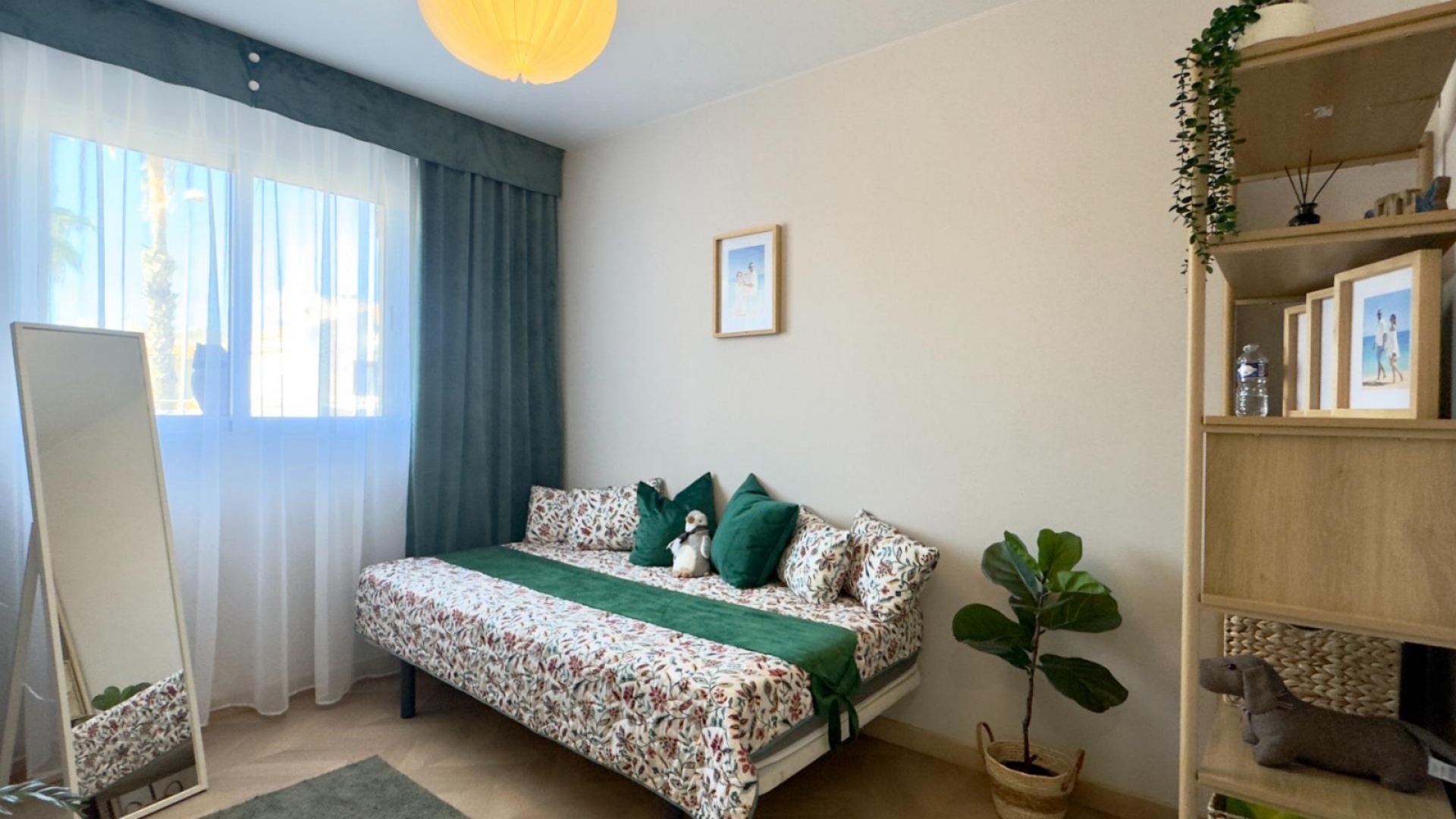 Återförsäljning - Villa - Ciudad Quesada - Lo Marabu