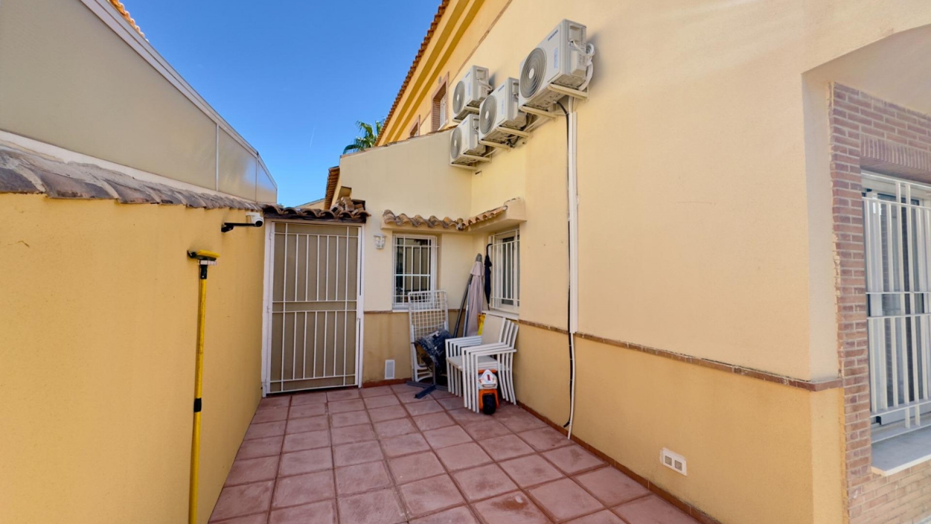 Återförsäljning - Villa - Ciudad Quesada - Lo Marabu