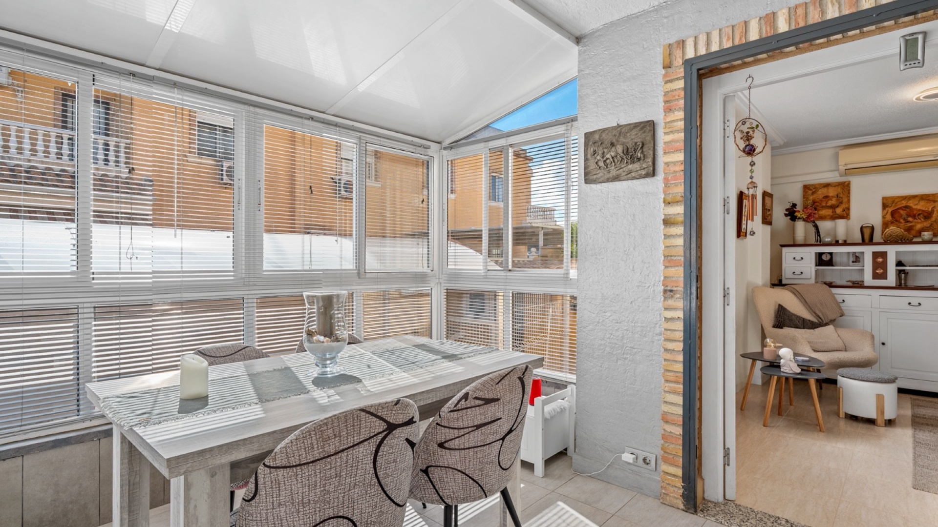 Återförsäljning - Villa - Ciudad Quesada - Lo Marabu