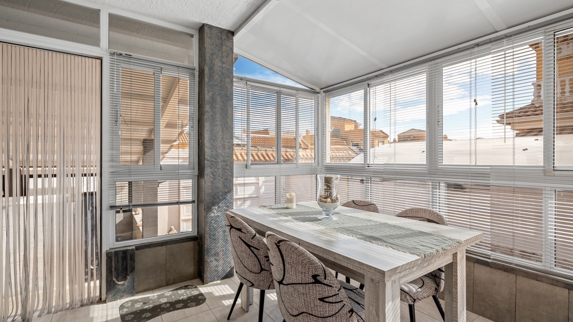 Återförsäljning - Villa - Ciudad Quesada - Lo Marabu