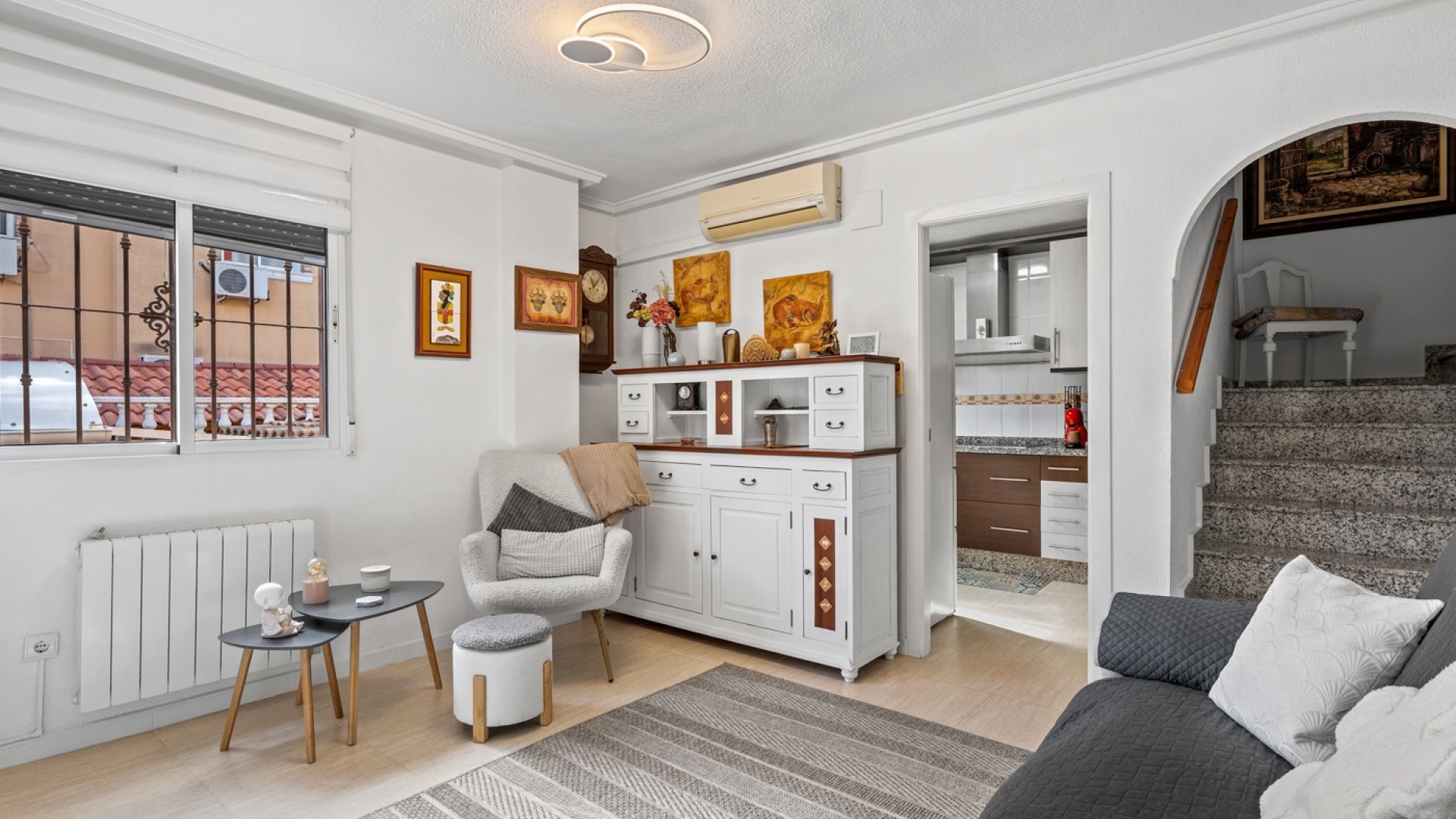 Återförsäljning - Villa - Ciudad Quesada - Lo Marabu