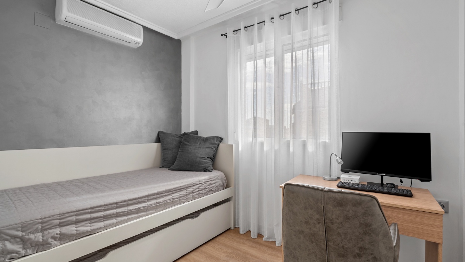 Återförsäljning - Villa - Ciudad Quesada - Lo Marabu