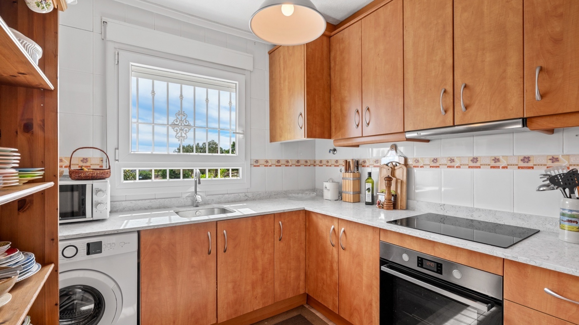 Återförsäljning - Villa - Ciudad Quesada - Lo Marabu