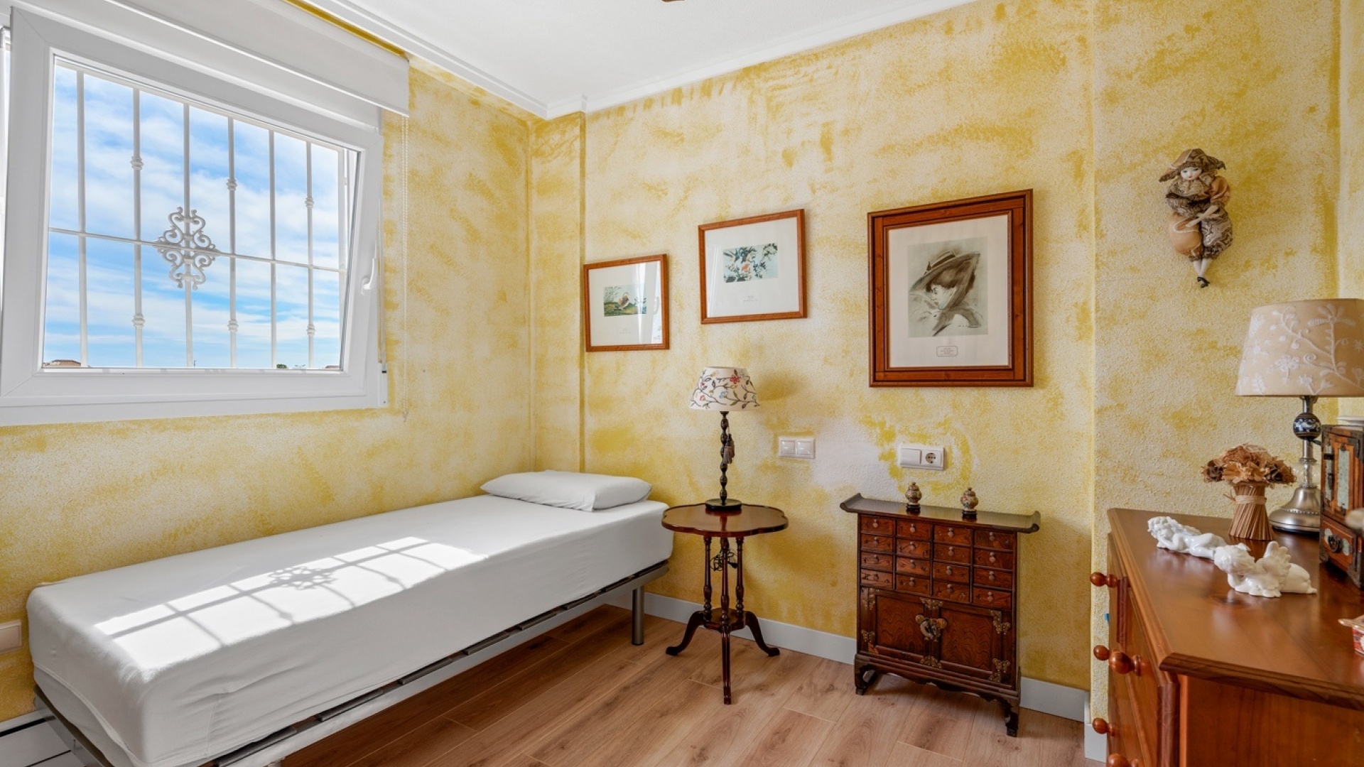 Återförsäljning - Villa - Ciudad Quesada - Lo Marabu