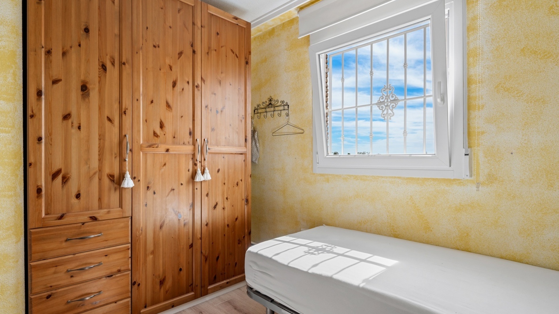 Återförsäljning - Villa - Ciudad Quesada - Lo Marabu