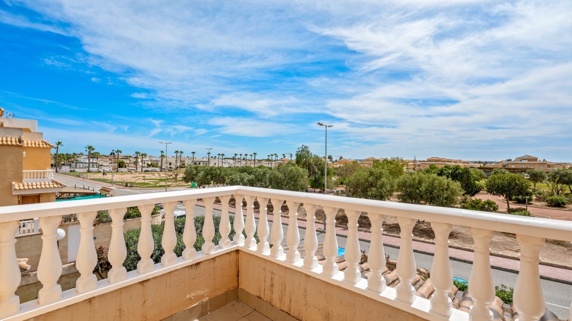 Återförsäljning - Villa - Ciudad Quesada - Lo Marabu