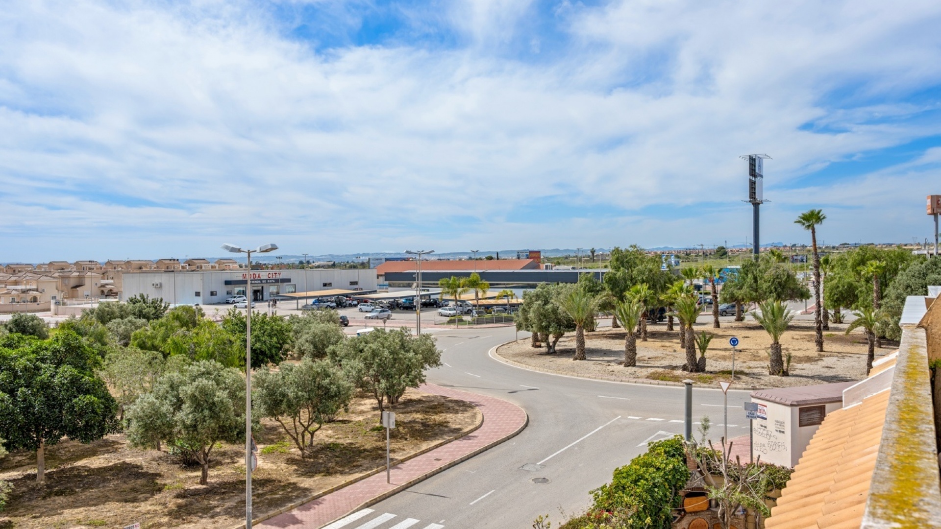 Återförsäljning - Villa - Ciudad Quesada - Lo Marabu