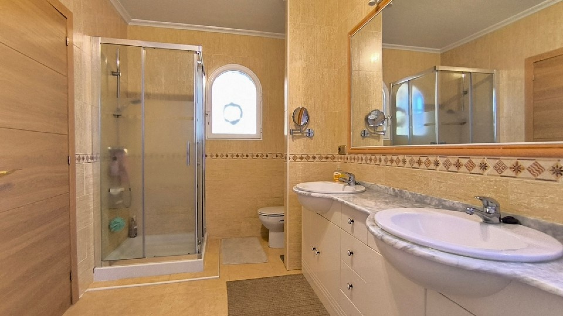 Återförsäljning - Villa - Ciudad Quesada - Lo Marabu