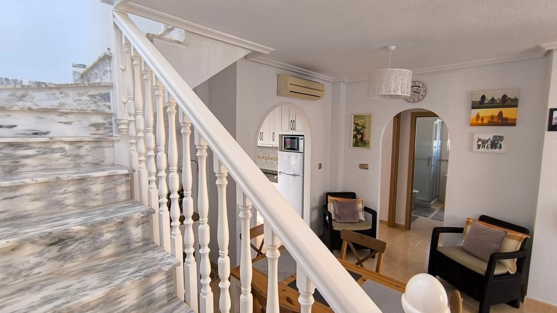 Återförsäljning - Villa - Ciudad Quesada - Lo Marabu