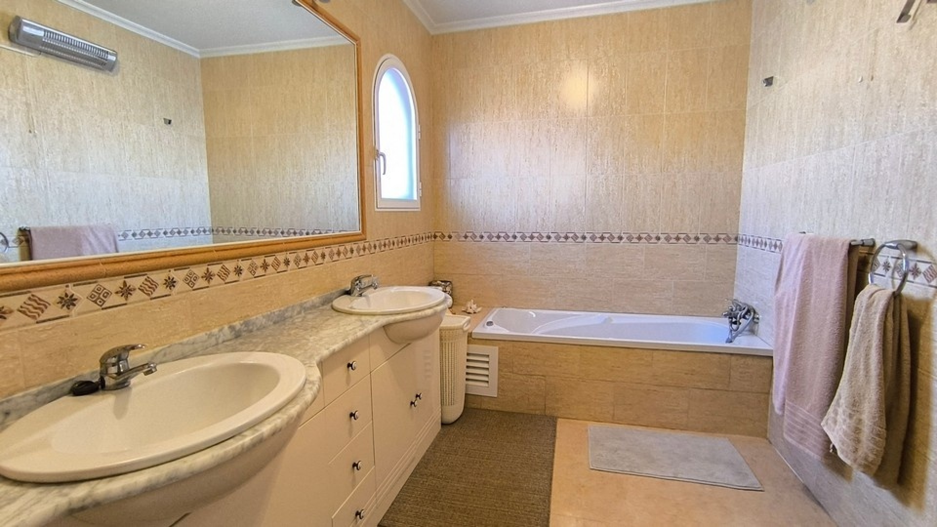 Återförsäljning - Villa - Ciudad Quesada - Lo Marabu