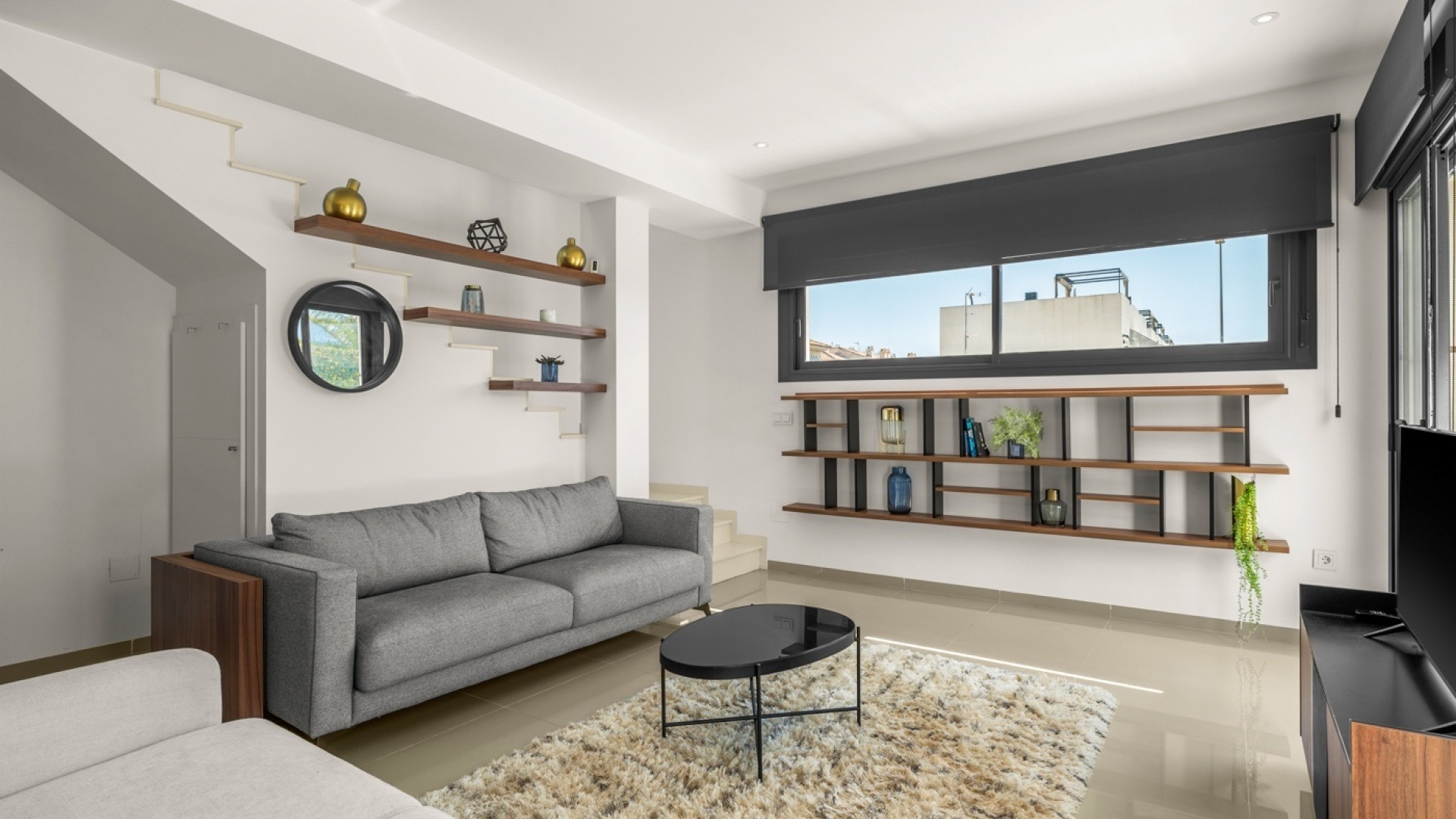 Återförsäljning - Villa - Ciudad Quesada - Lo Marabu