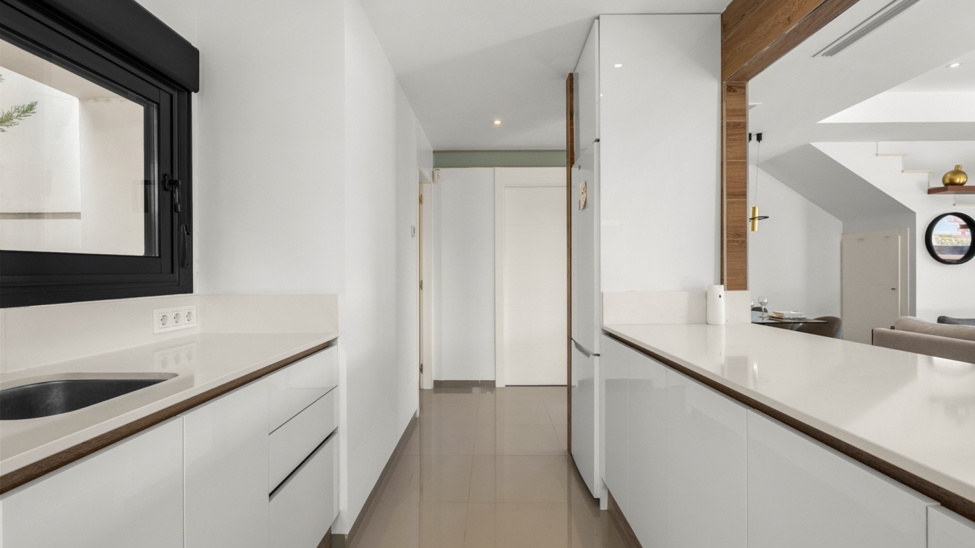 Återförsäljning - Villa - Ciudad Quesada - Lo Marabu