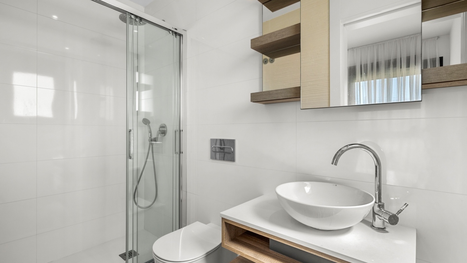 Återförsäljning - Villa - Ciudad Quesada - Lo Marabu