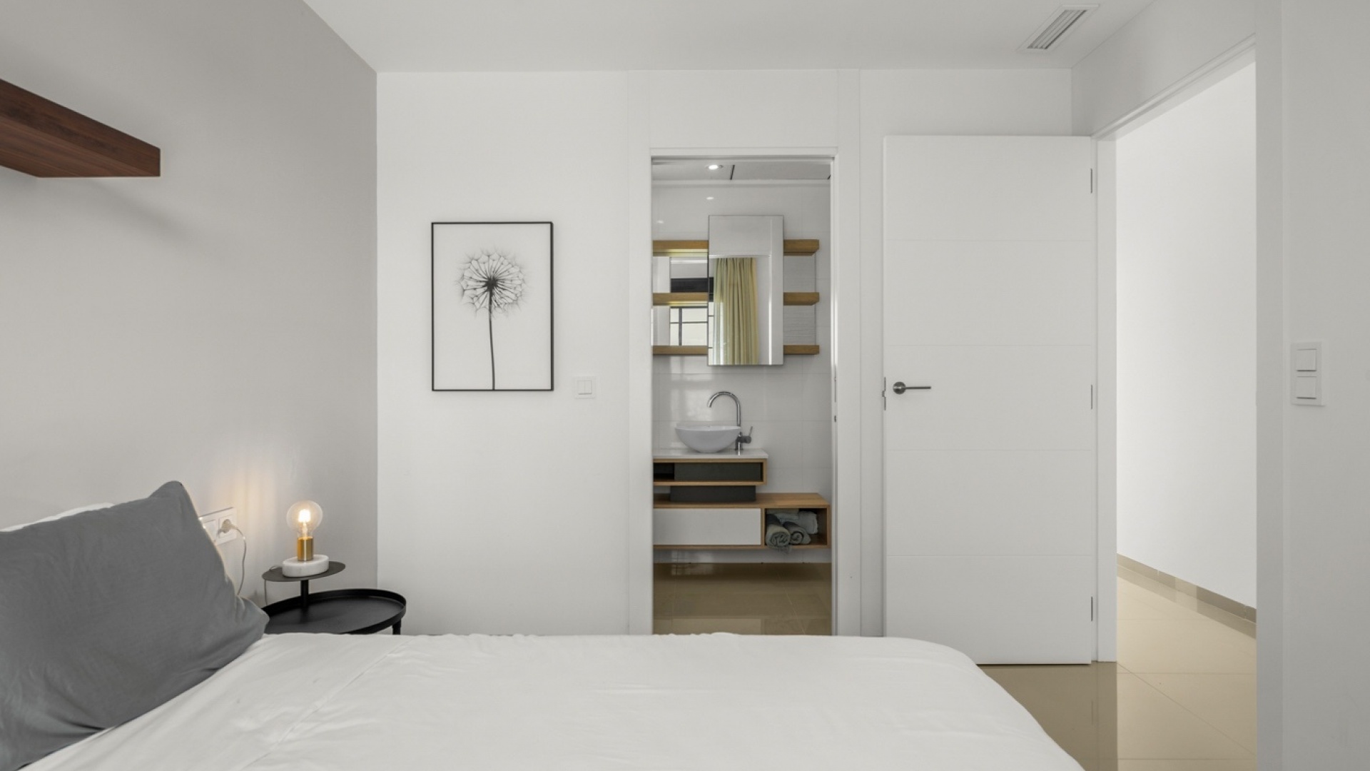 Återförsäljning - Villa - Ciudad Quesada - Lo Marabu