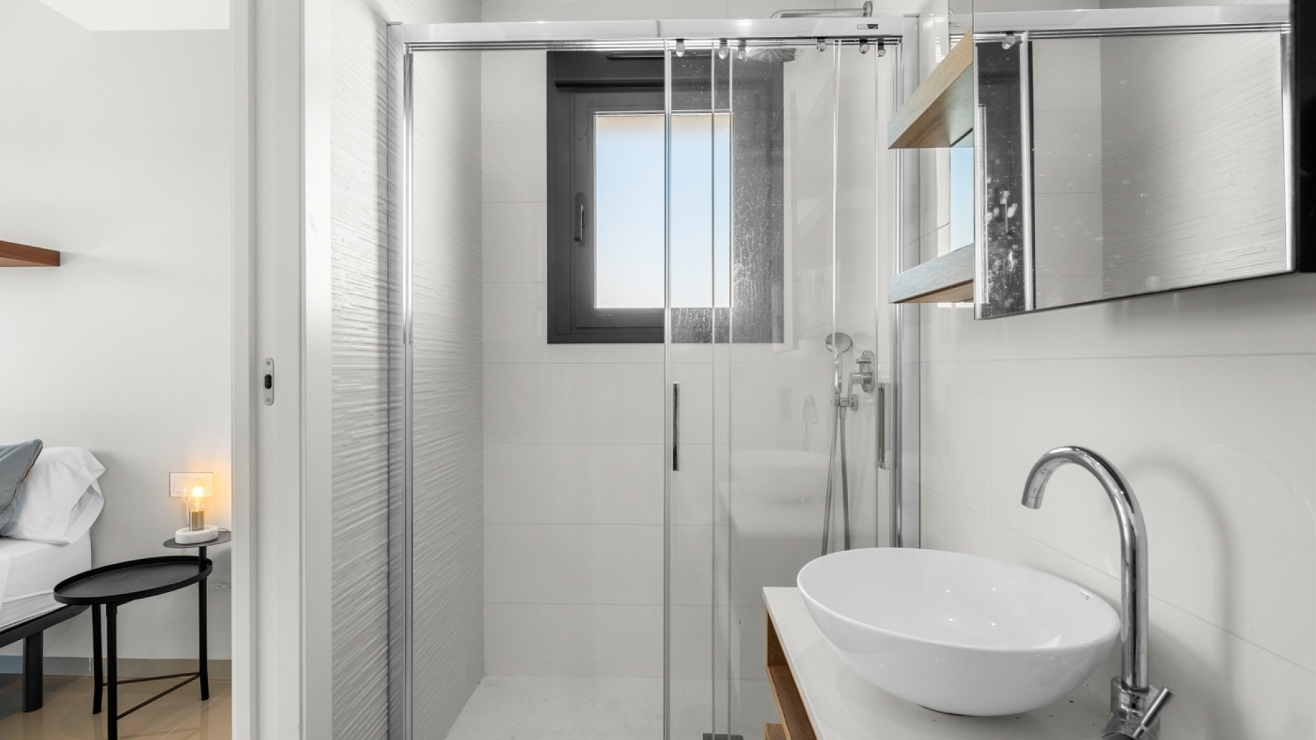 Återförsäljning - Villa - Ciudad Quesada - Lo Marabu