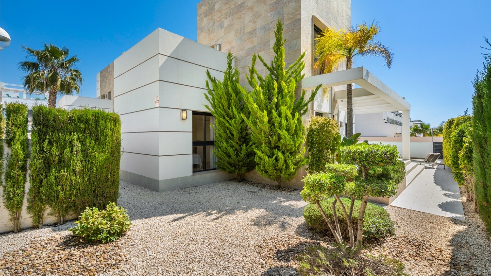 Återförsäljning - Villa - Ciudad Quesada - Lo Marabu