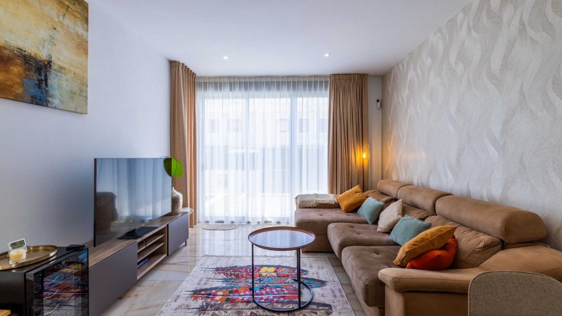 Återförsäljning - Villa - Ciudad Quesada - Lo Marabu