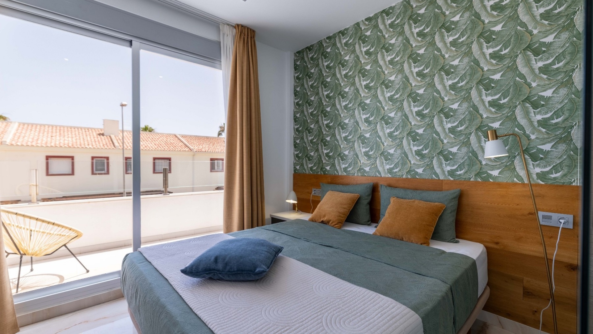 Återförsäljning - Villa - Ciudad Quesada - Lo Marabu