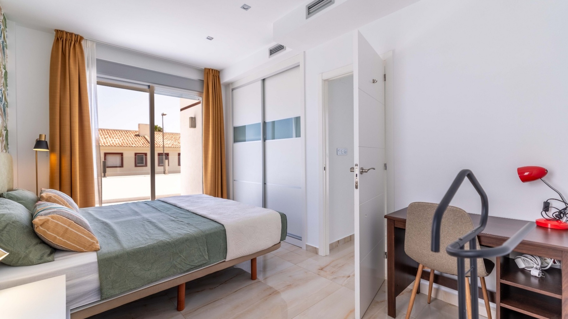 Återförsäljning - Villa - Ciudad Quesada - Lo Marabu