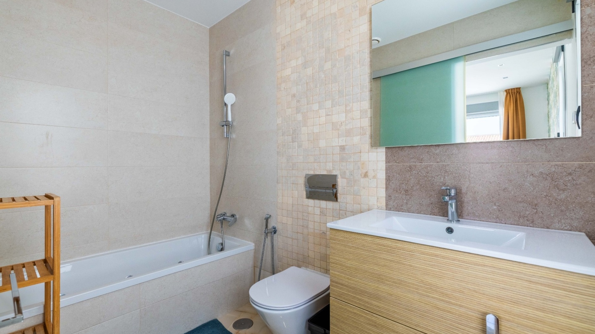 Återförsäljning - Villa - Ciudad Quesada - Lo Marabu