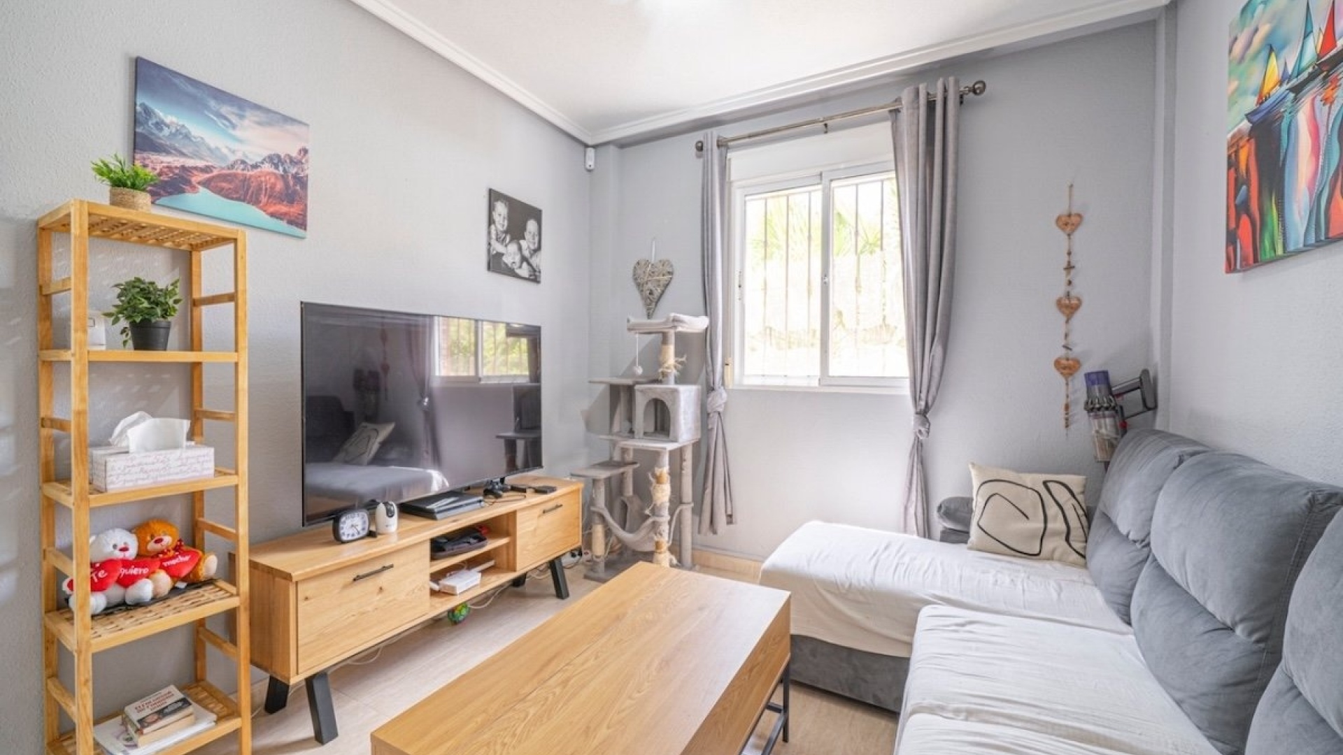 Återförsäljning - Villa - Ciudad Quesada - Lo Marabu