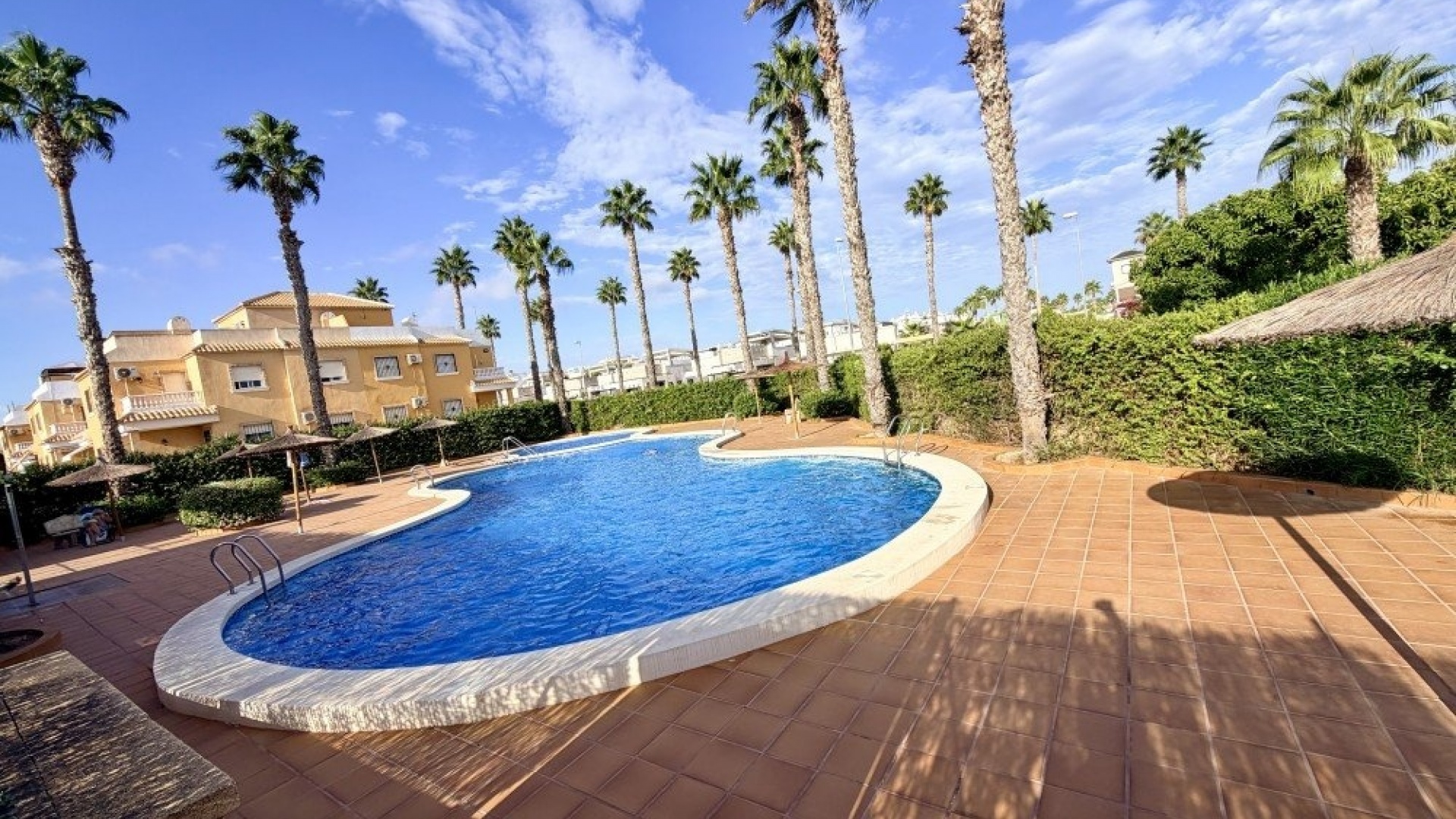 Återförsäljning - Villa - Ciudad Quesada - Lo Marabu
