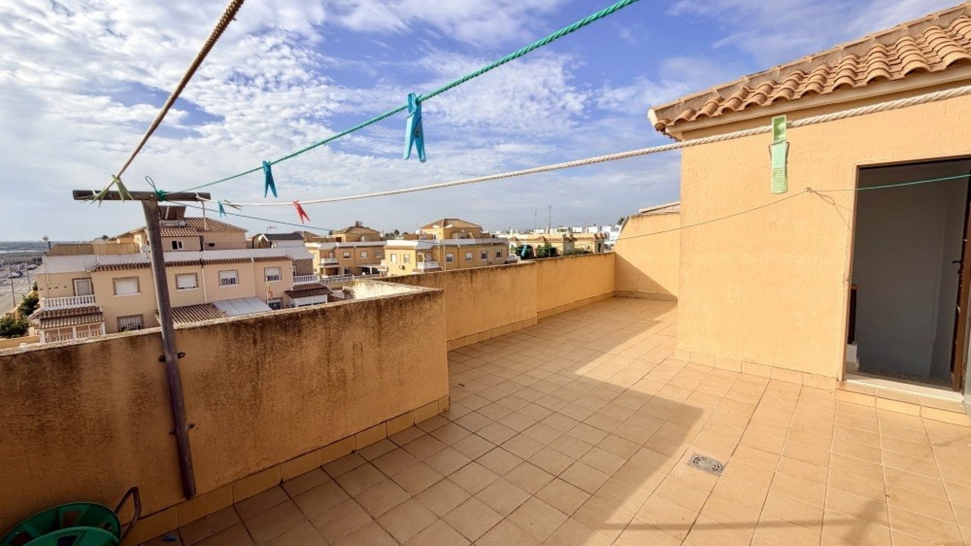 Återförsäljning - Villa - Ciudad Quesada - Lo Marabu
