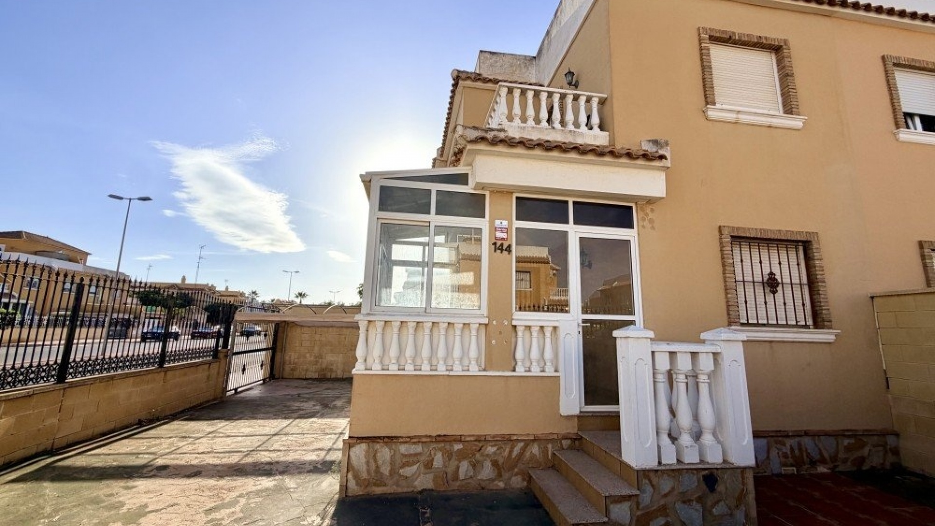 Återförsäljning - Villa - Ciudad Quesada - Lo Marabu