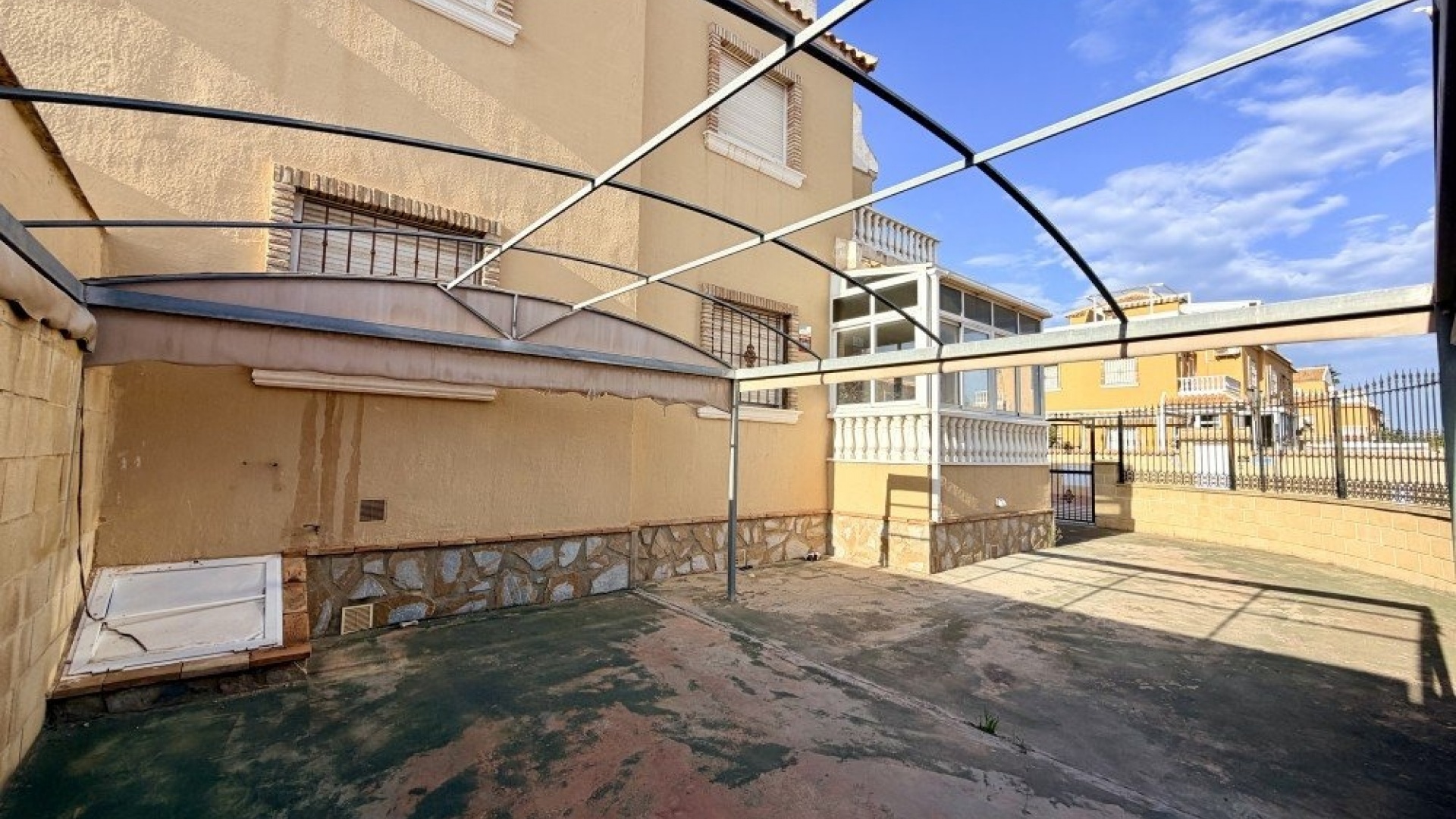 Återförsäljning - Villa - Ciudad Quesada - Lo Marabu