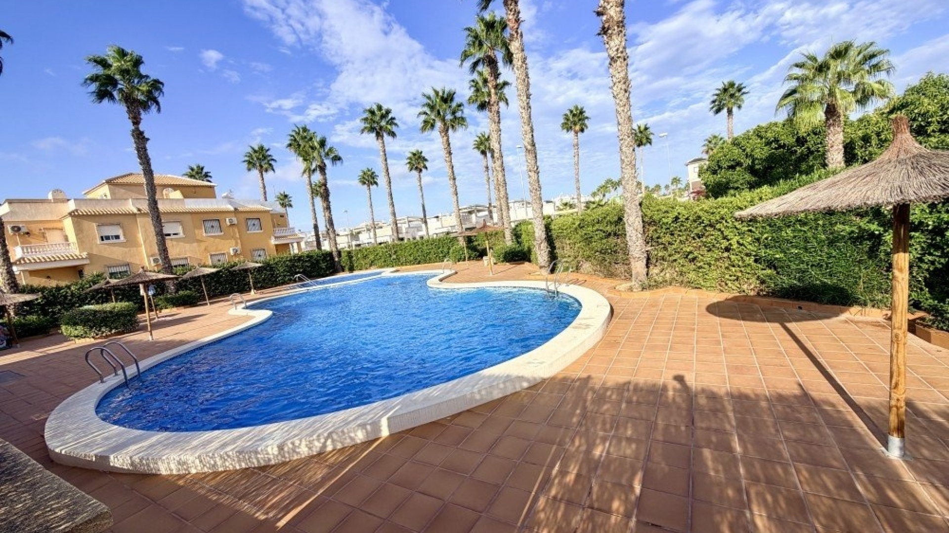 Återförsäljning - Villa - Ciudad Quesada - Lo Marabu