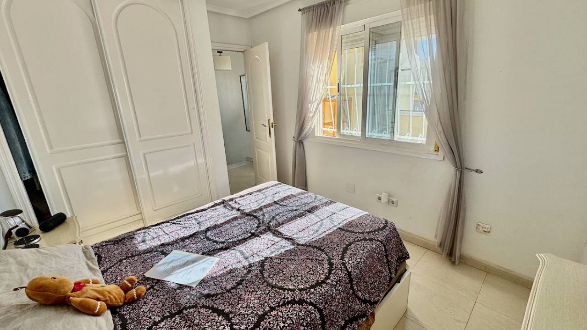 Återförsäljning - Villa - Ciudad Quesada - Lo Pepin