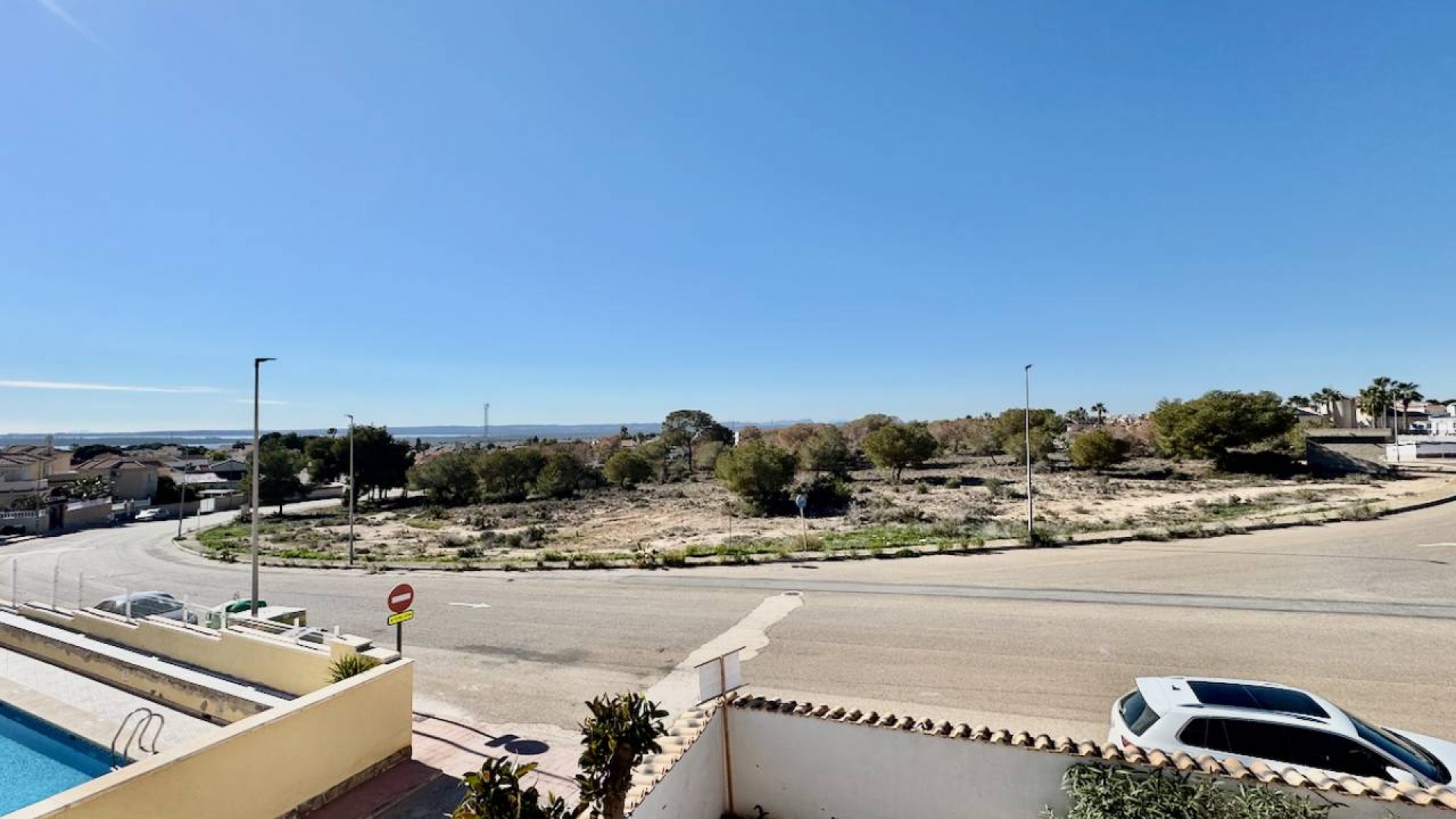 Återförsäljning - Villa - Ciudad Quesada - Lo Pepin