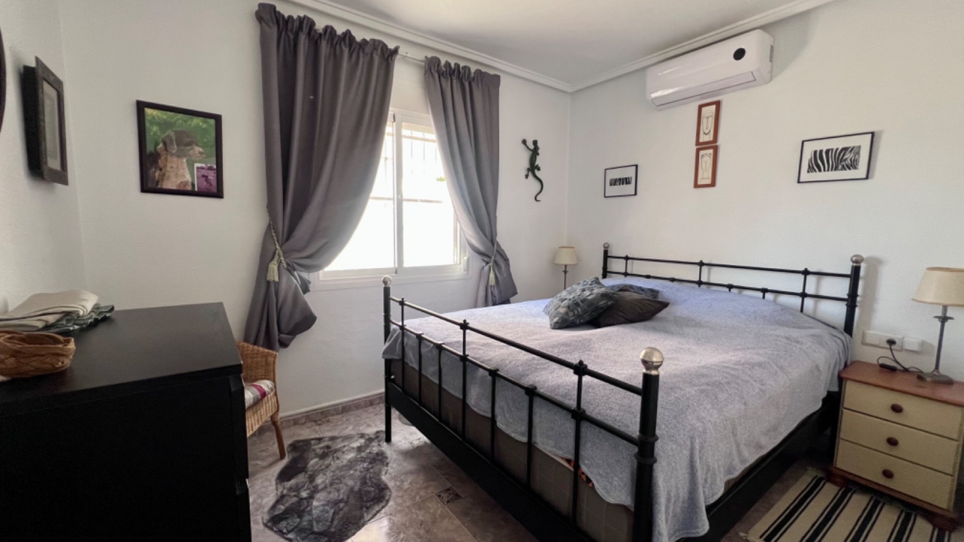 Återförsäljning - Villa - Ciudad Quesada - Lo Pepin