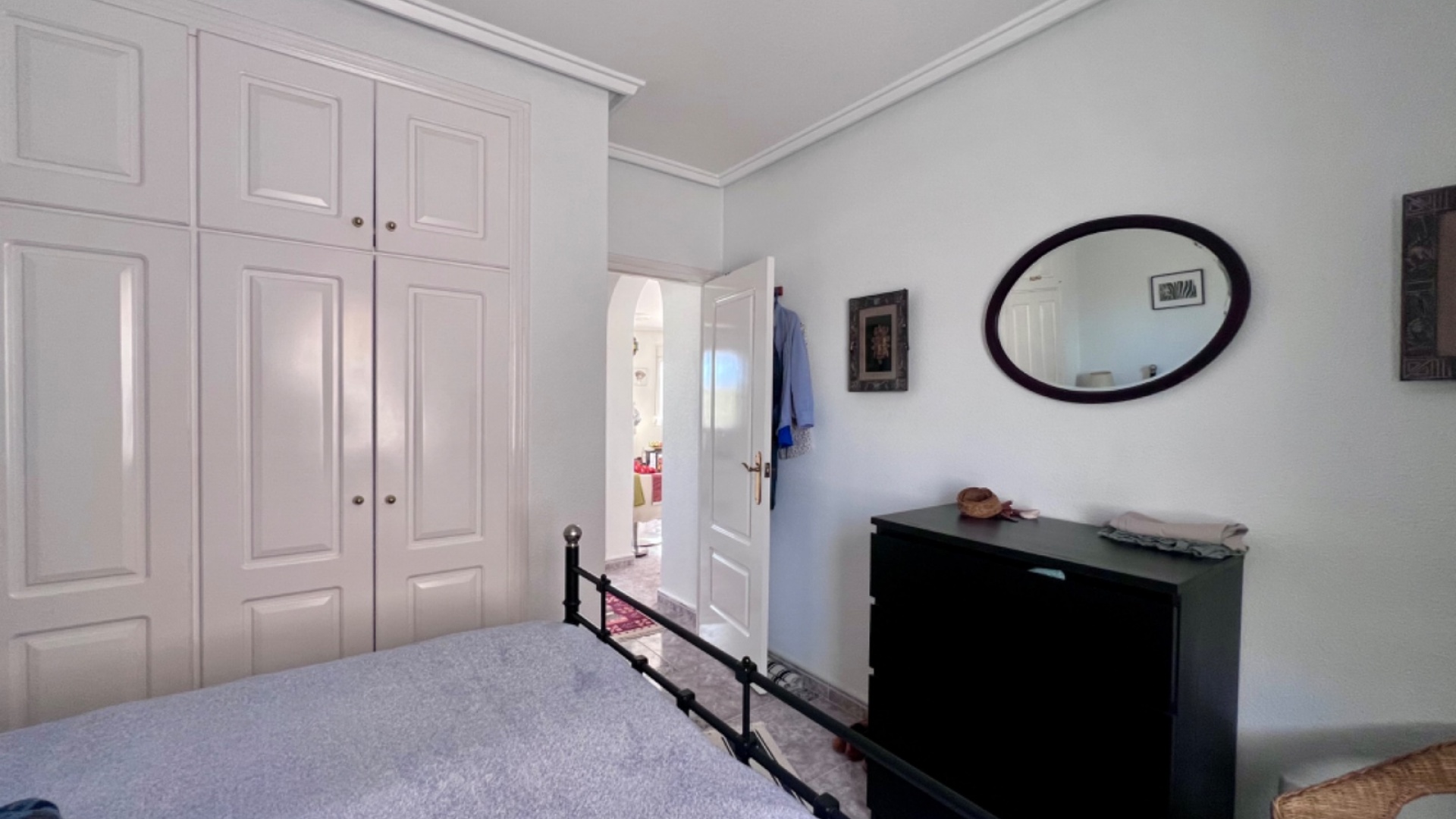 Återförsäljning - Villa - Ciudad Quesada - Lo Pepin